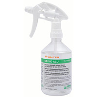 CB 100 ALU Natural Cleaner & Degreaser, Trigger Bottle Haskins Industrial Inc.