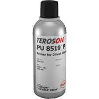 Teroson&reg; PU 8519 P Glass Primer & Activator, 500 ml, Bottle Haskins Industrial Inc.