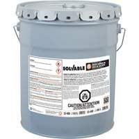 Boiled Linseed Oil, Pail, 18.9 L Net Volume Haskins Industrial Inc.