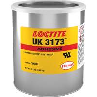 UK 3173 Polyurethane Resin Haskins Industrial Inc.