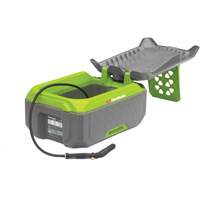 BenchtopPro&reg; Bioremediating Parts Washer Kit Haskins Industrial Inc.