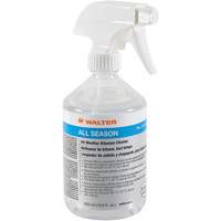 All-Season All-Weather Cleaner, 500 ml, Trigger Bottle Haskins Industrial Inc.
