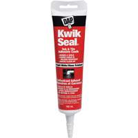 Kwik Seal&reg; Kitchen & Bath Adhesive Caulk Haskins Industrial Inc.