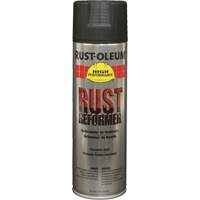 Industrial Specialty V2100 System Rust Reformer Spray, Aerosol Can Haskins Industrial Inc.