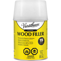 Varathane&reg; Wood Filler, 355 ml Haskins Industrial Inc.