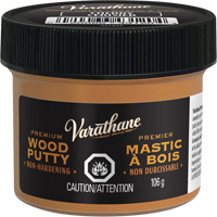 Varathane&reg; Premium Wood Putty, 106 g Haskins Industrial Inc.