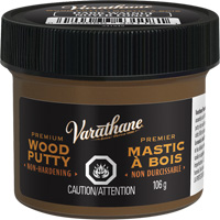 Varathane&reg; Premium Wood Putty, 106 g Haskins Industrial Inc.