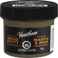 Varathane&reg; Premium Wood Putty, 106 g Haskins Industrial Inc.