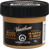 Varathane&reg; Premium Wood Putty, 106 g Haskins Industrial Inc.