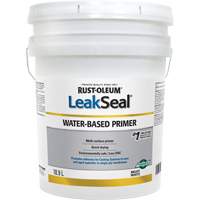 LeakSeal&reg; Water-Based Primer Haskins Industrial Inc.