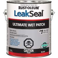 LeakSeal&reg; Ultimate Wet Roof Patch Haskins Industrial Inc.