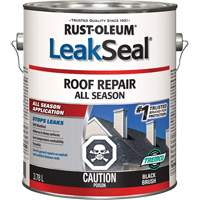 LeakSeal&reg; All-Season Roof Repair Haskins Industrial Inc.