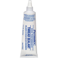 High Performance Thread Sealant, Tube, 250 ml, -54° C - 149° C/-65° F - 300° F Haskins Industrial Inc.