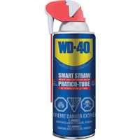 Lubrifiant d'usage multiple avec Smart Straw, Canette a&eacute;rosol, 325 g Haskins Industrial Inc.