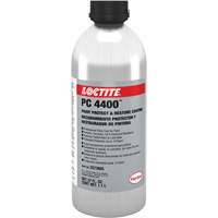 PC 4400 Paint Protect & Restore Coating, 1.1 L, Aerosol Can, Clear Haskins Industrial Inc.
