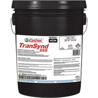 Liquide de transmission automatique enti&egrave;rement synth&eacute;tique TranSynd 668 Haskins Industrial Inc.