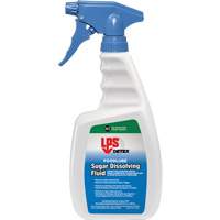 Detex&reg; FoodLube&reg; Sugar Dissolving Fluid, Trigger Bottle Haskins Industrial Inc.