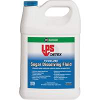 Detex&reg; FoodLube&reg; Sugar Dissolving Fluid, Bottle Haskins Industrial Inc.