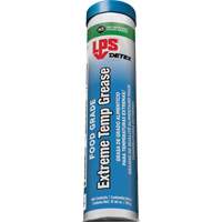 Detex&reg; Food Grade Extreme Temp Grease, Cartridge Haskins Industrial Inc.