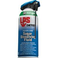 Detex&reg; Food Grade Silicone Lubricant, Aerosol Can Haskins Industrial Inc.
