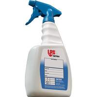 Detex&reg; Empty Trigger Bottle, 28 oz. Haskins Industrial Inc.