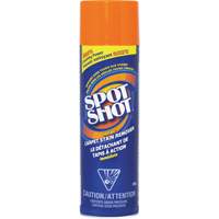 Spot Shot&reg; Professional Instant Carpet Stain Remover, 496 g, Aerosol Can Haskins Industrial Inc.