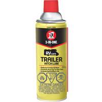 3-in-One&reg; Trailer Hitch Gel Lube, Aerosol Can Haskins Industrial Inc.