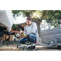 3-in-One&reg; Trailer Hitch Gel Lube, Aerosol Can Haskins Industrial Inc.