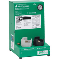 SC 400 Low VOC High-Strength Solvent, Pail Haskins Industrial Inc.