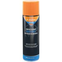 Nettoyant pour contacts SLAP SHOT, Canette a&eacute;rosol Haskins Industrial Inc.