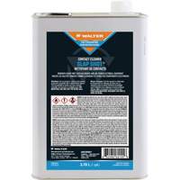 Nettoyant pour contacts SLAP SHOT, Cruche Haskins Industrial Inc.