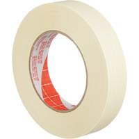 Performance Masking Tape 2364, 18 mm (3/4") x 55 m (180'), Tan Haskins Industrial Inc.