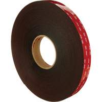Ruban VHB 5962, 33 m (108') lo x 12,7 mm (1/2") la Haskins Industrial Inc.