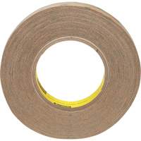 Adhesive Transfer Tape, 25.4 mm (1") W x 55 m (180') L, 5 mils Haskins Industrial Inc.