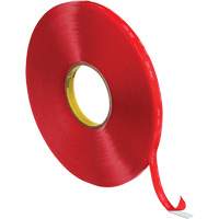 Ruban VHB, 33 m (108') lo x 12 mm (1/2") la, 40 mils, Acrylique Haskins Industrial Inc.