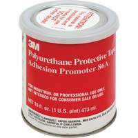 Adhesive Primer, 1 pt. Haskins Industrial Inc.