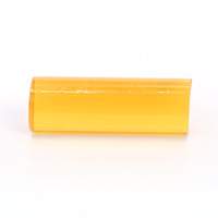 Scotch-Weld Hot Melt Adhesive, 1" Dia. x 3" L, Amber Haskins Industrial Inc.