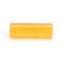 Scotch-Weld Hot Melt Adhesive, 1" Dia. x 3" L, Amber Haskins Industrial Inc.