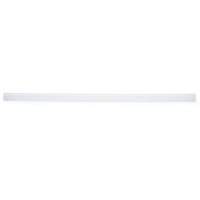 Scotch-Weld Hot Melt Adhesive, 9/20" Dia. x 12" L, Clear Haskins Industrial Inc.