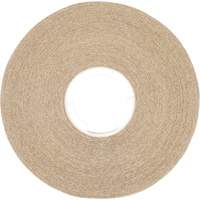 ATG Adhesive Transfer Tape, 12.7 mm (1/2") W x 55 m (180') L, 2 mils Haskins Industrial Inc.