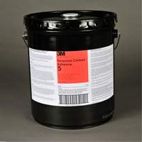 Scotch-Weld Neoprene Contact Adhesive, Drum, 54 Gal., Green Haskins Industrial Inc.