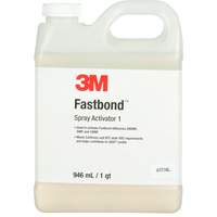 Fastbond Spray Activator Haskins Industrial Inc.