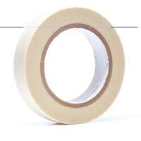 General-Purpose Glass Cloth Tape, 12 mm (1/2") W x 33 m (108') L Haskins Industrial Inc.