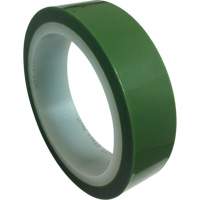 Greenback Printed Circuit Board Tape, 50.8 mm (2") x 131 m (430'), Green Haskins Industrial Inc.