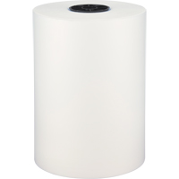 High Temperature Paint Masking Film 7300, 304.8 mm (12") x 457.2 m (1500'), White Haskins Industrial Inc.