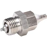 Trousse de vanne pour applicateur d'adh&eacute;sif thermofusible Scotch-Weld Haskins Industrial Inc.