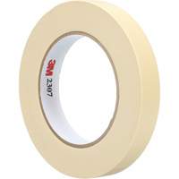 Ruban-cache, 12 mm (1/2") x 55 m (180'), Beige Haskins Industrial Inc.