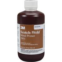Scotch-Weld Metal Primer, 8 oz., Bottle Haskins Industrial Inc.