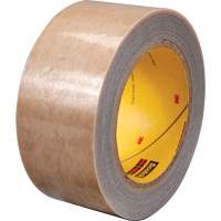 Ruban de protection en polyester, Polyester, 50,8 mm (2") la x 132 m (432') lo, 1,5 mil &eacute;pais Haskins Industrial Inc.