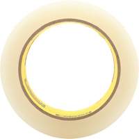 Ruban en poly&eacute;thyl&egrave;ne, Poly&eacute;thyl&egrave;ne, 50,8 mm (2") la x 33 m (108') lo, 5,1 mils &eacute;pais Haskins Industrial Inc.
